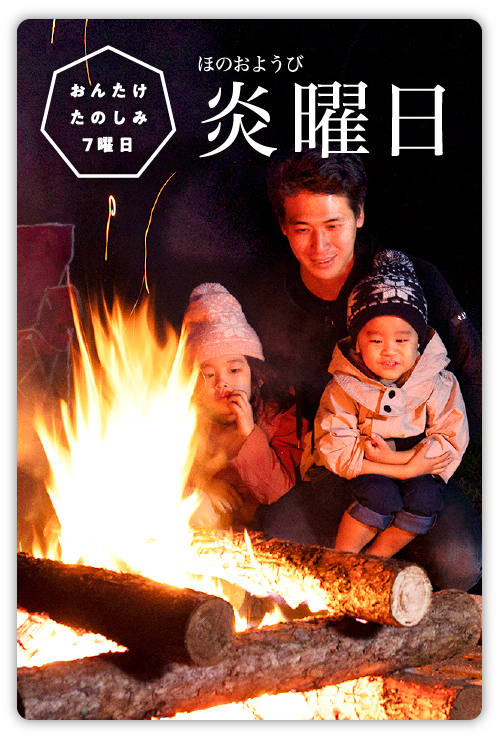 炎曜日